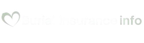 Burial Insurance Website logo